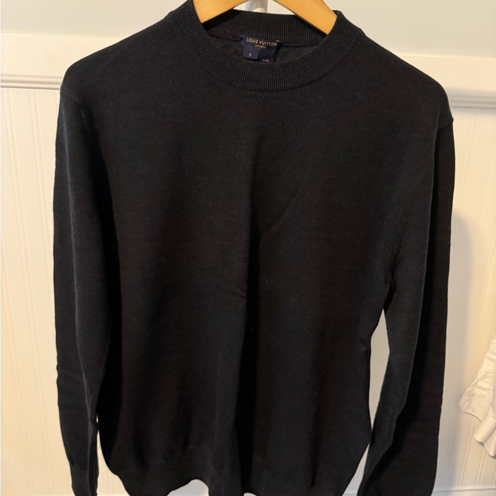 Louis Vuitton Sweater, never worn